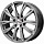 ����������� ���� ����� Ifree ��z����� 7,5x18 5x114,3 ET50 DIA67.1 ��� ���